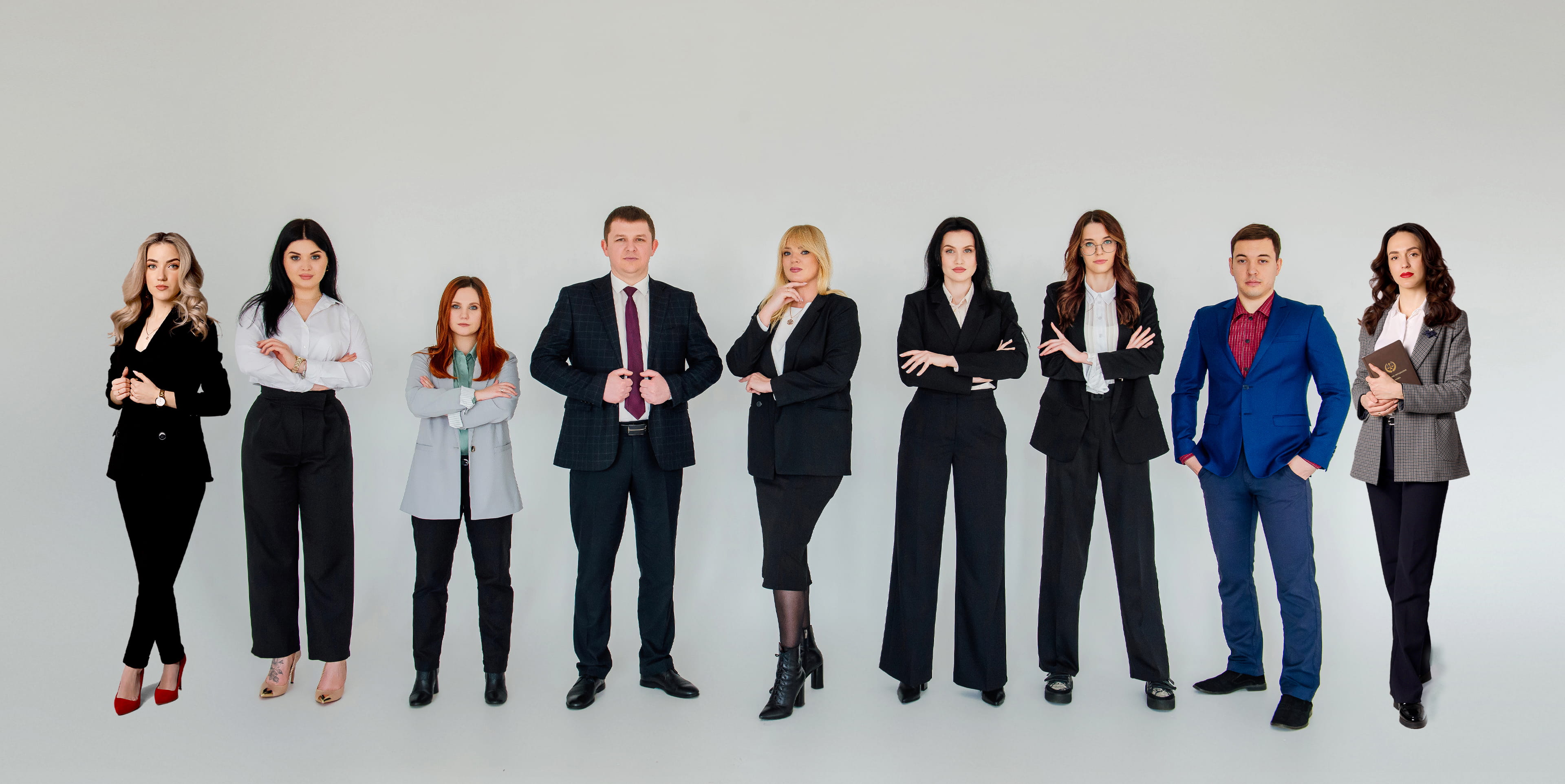 Наша команда